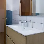 La Casa Al Mare Appartement *