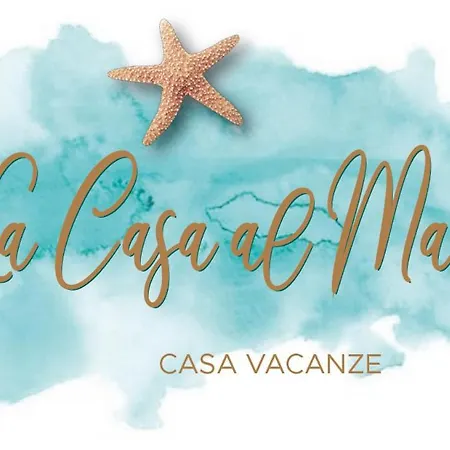 La Casa Al Mare Marcelli