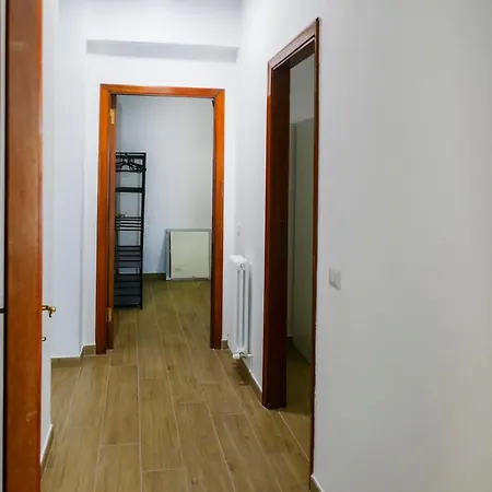 公寓 La Casa Al Mare 马瑟利