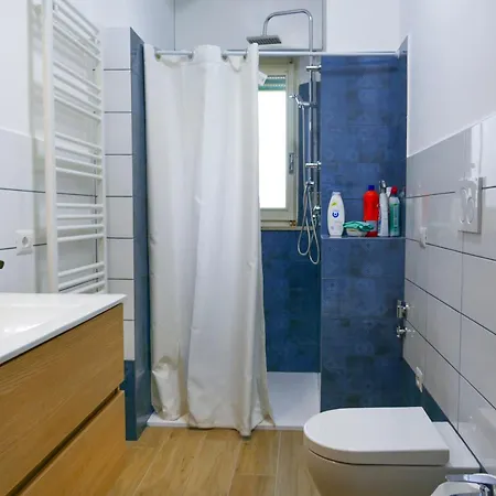 La Casa Al Mare 公寓