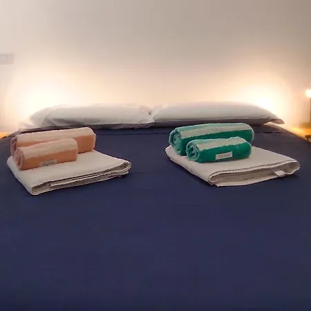 Appartement La Casa Al Mare