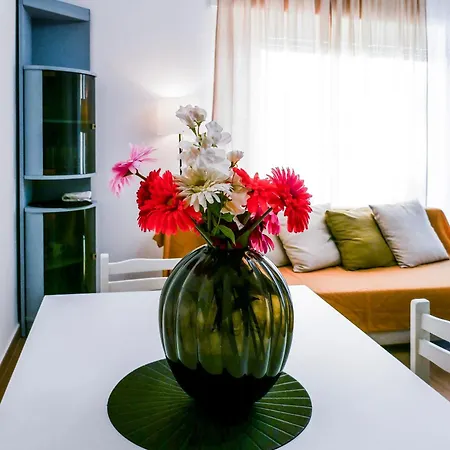 La Casa Al Mare 公寓 马瑟利