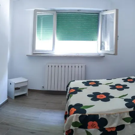 La Casa Al Mare *