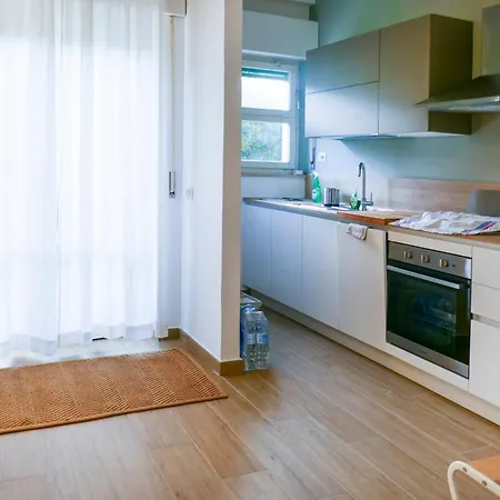 La Casa Al Mare 马瑟利