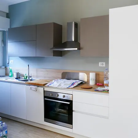 公寓 La Casa Al Mare