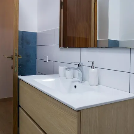La Casa Al Mare Appartamento *