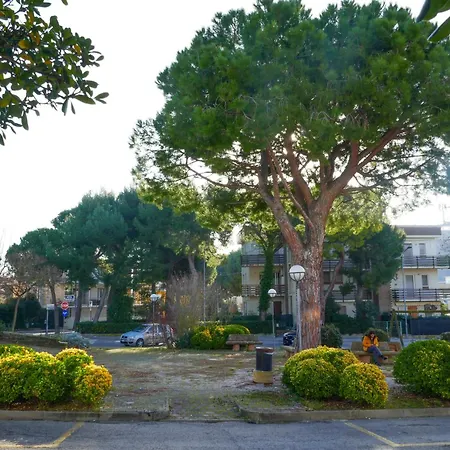 La Casa Al Mare Marcelli
