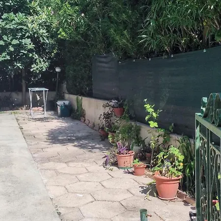 公寓 La Casa Al Mare 马瑟利