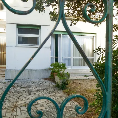 Appartamento La Casa Al Mare