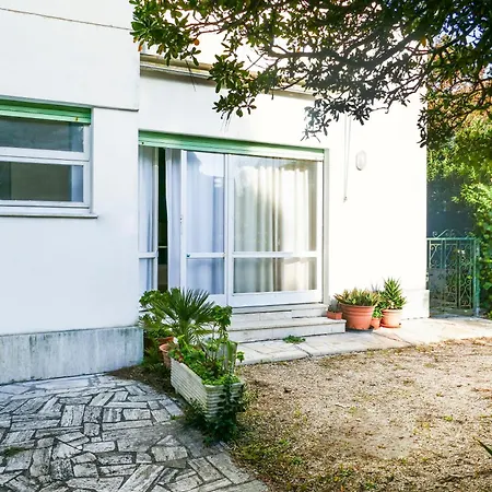 La Casa Al Mare Appartement Marcelli