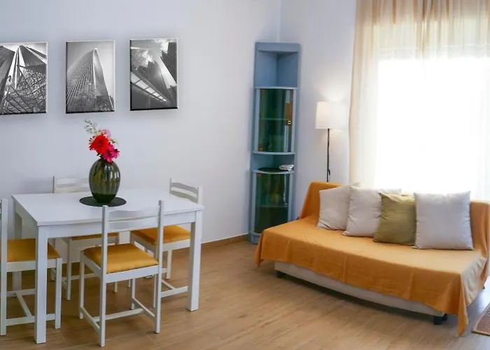 La Casa Al Mare Apartment *