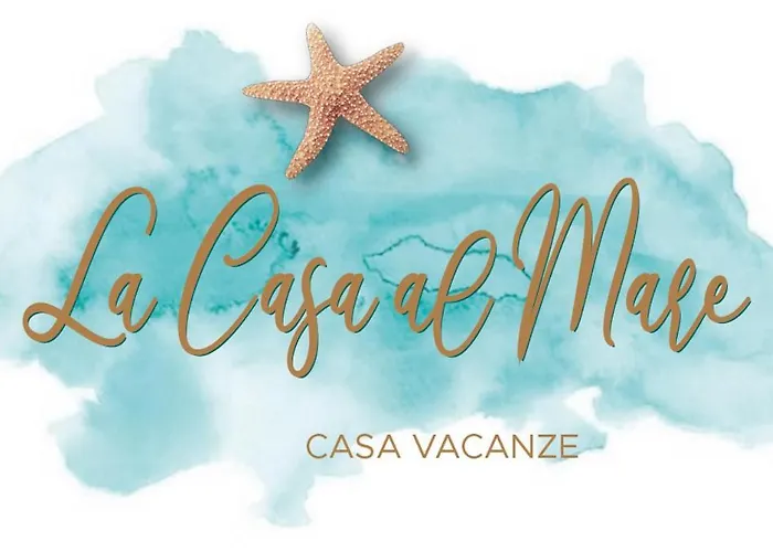 La Casa Al Mare Marcelli