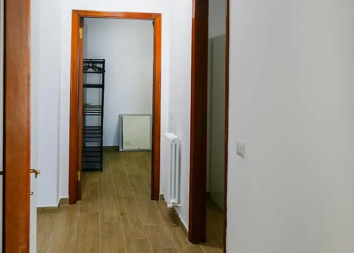 Apartment La Casa Al Mare Marcelli