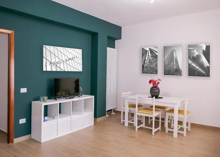 La Casa Al Mare * Marcelli