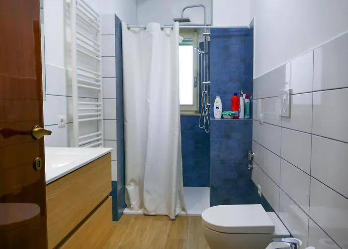 La Casa Al Mare Apartment