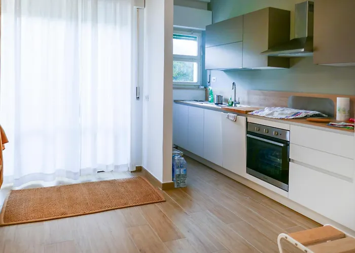 La Casa Al Mare Marcelli