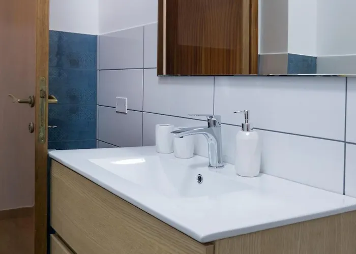 La Casa Al Mare Apartment *