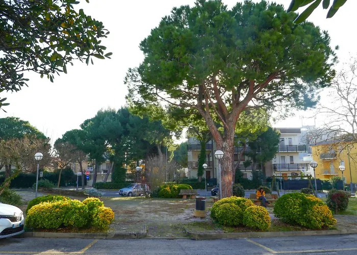 La Casa Al Mare Marcelli