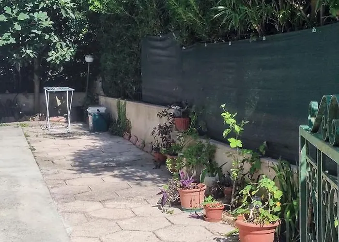 Apartment La Casa Al Mare Marcelli