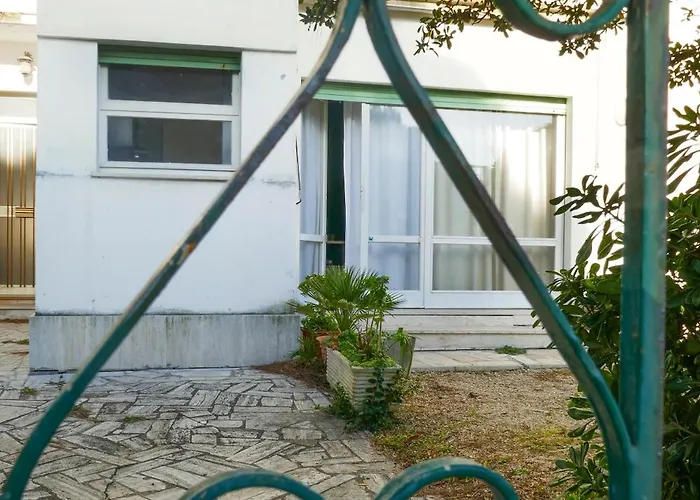 Apartment La Casa Al Mare